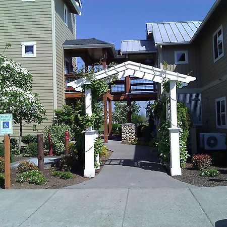 Homestead Resort Lynden ภายนอก รูปภาพ