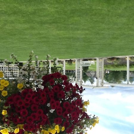Homestead Resort Lynden ภายนอก รูปภาพ