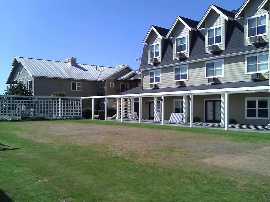 Homestead Resort Lynden ภายนอก รูปภาพ