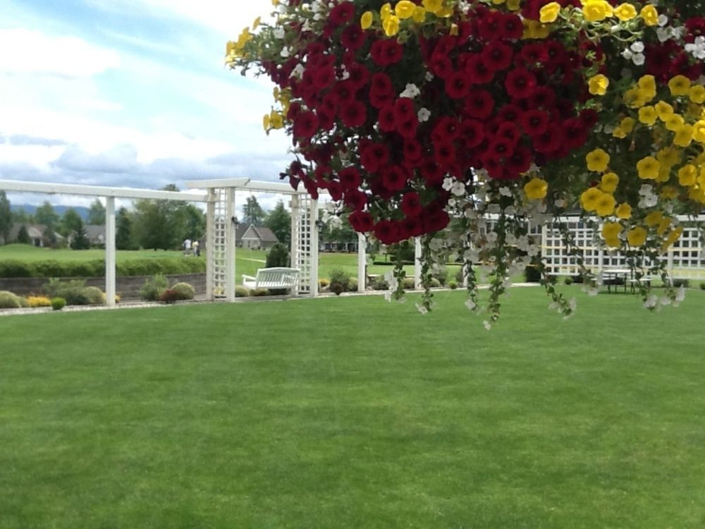 Homestead Resort Lynden ภายนอก รูปภาพ