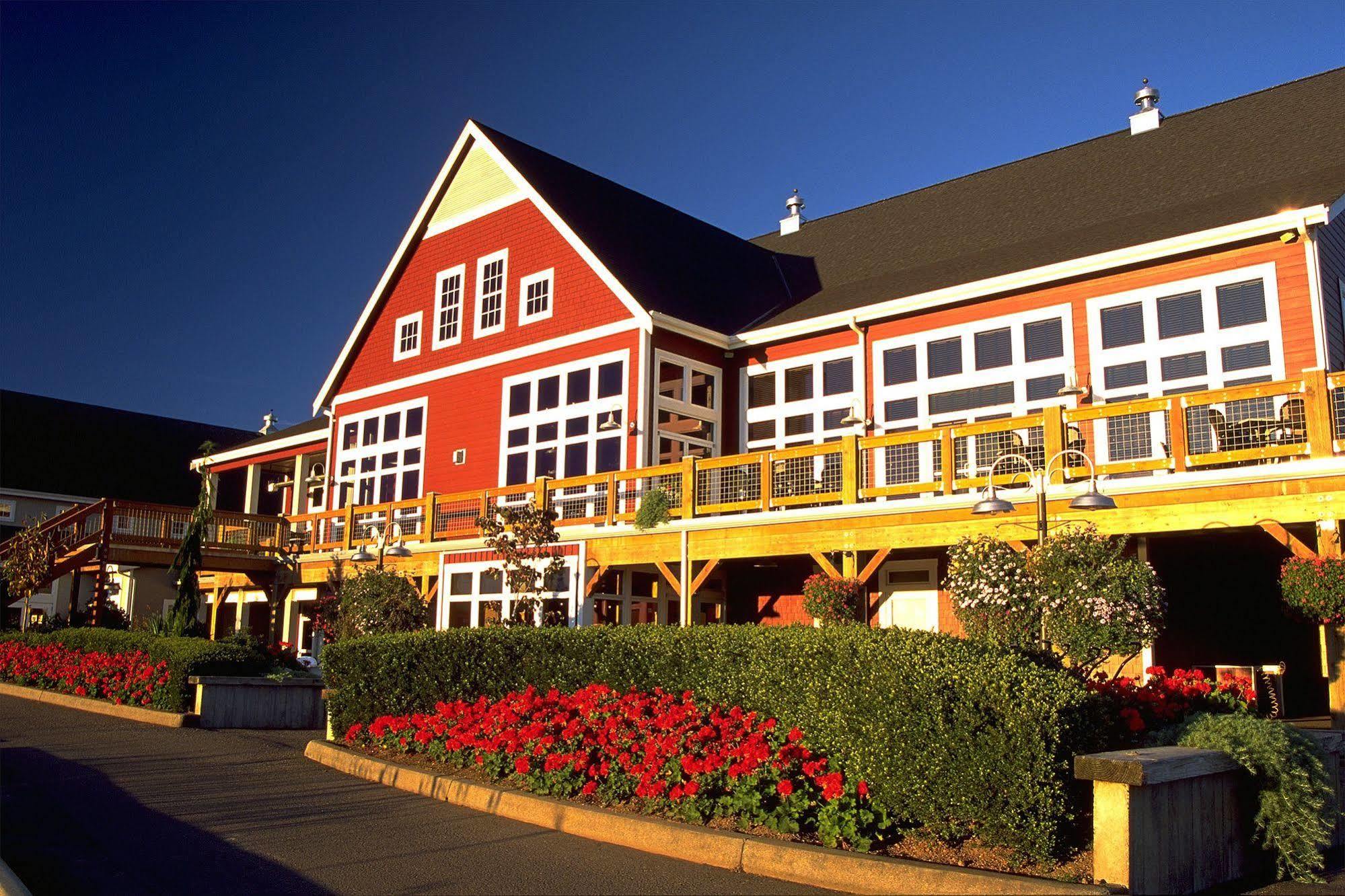 Homestead Resort Lynden ภายนอก รูปภาพ